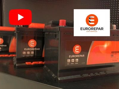 Eurorepar, enfocado en sus clientes