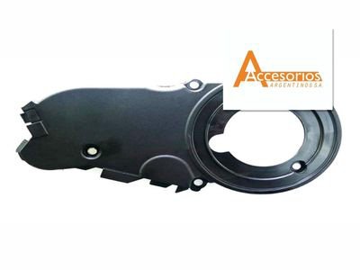 Tapa distribución central adaptable Amarok