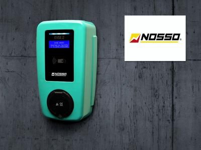 EVSE, se pionero de energía sustentable