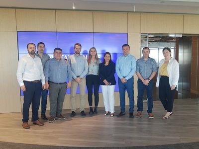 Volvo e YPF, por la seguridad vial