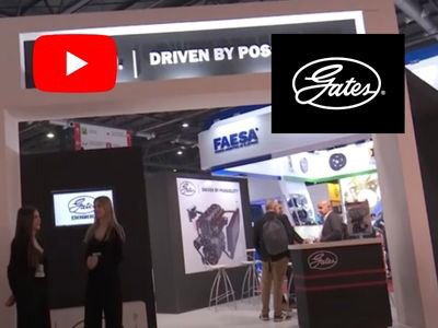 Gates: Kits Micro V y Powergrip