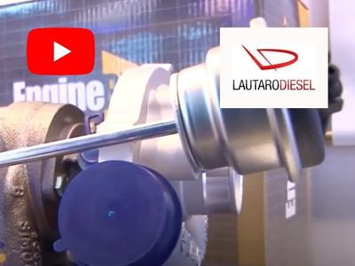 Novedades Lautaro Diésel