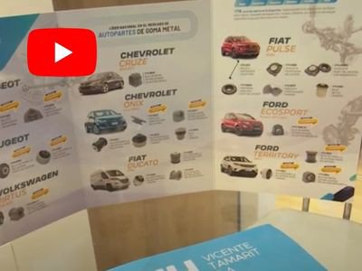 VTH – Capemi – MTA – Kugellager