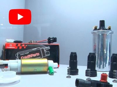 Ronbay y Comexcar, en Automechanika Bs. As.