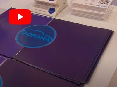 Iaorana, servicio para flotas