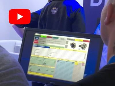 RSF – ZF – Factory Parts – Juntas Pampa