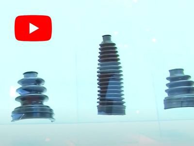 Serrat, junto a sus clientes en Automechanika