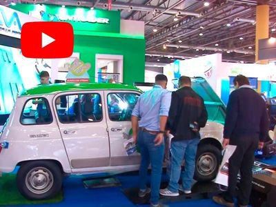 CVA, máquinas para la industria 4.0