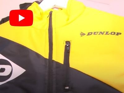 Tierra Austral, indumentaria para empresas