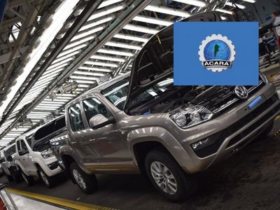 Los cero kilómetro más vendidos de octubre de 2022