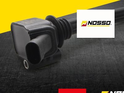 Nosso, nuevas bobinas de encendido