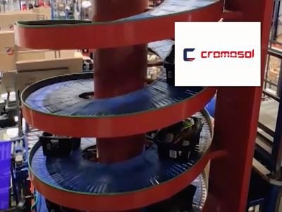 Grupo Cromosol: Picking