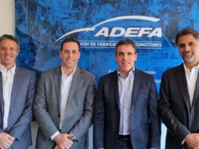 ADEFA renovó sus autoridades