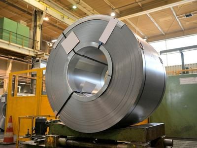 Ford, rumbo a la tecnología sin carbono