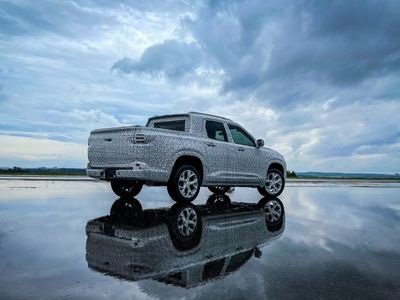 Nueva Montana, en Sudamérica para 2023