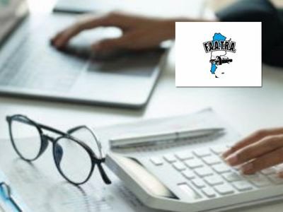Cursos FAATRA: Contabilidad para no profesionales 