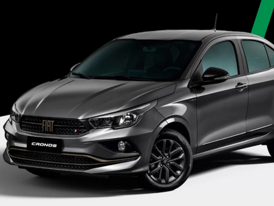 Los 0 KM más vendidos de noviembre