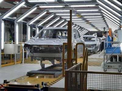GM cumple 25 años en Santa Fe