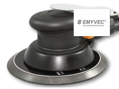 Lijadora Roto Orbital ”Palm Sander Eco” de MARTECH