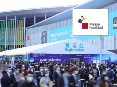 Automechanika Shanghai 2022, postergada