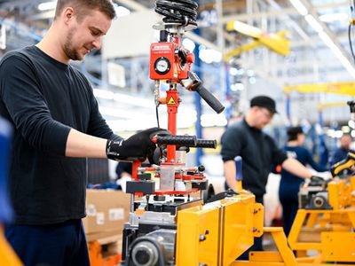 Tres tipos de energía en una misma planta