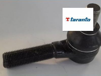 Taranto, nuevos lanzamientos de Bieletas y Extremos 