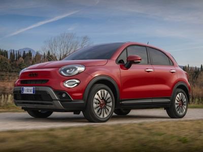 En España, todos los Fiat ya tienen versión electrificada