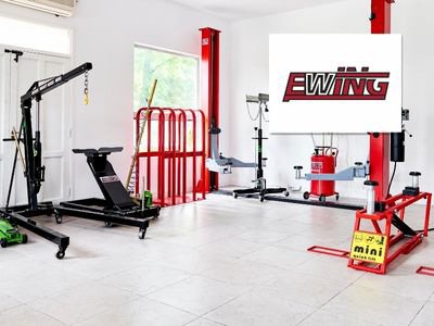 EWING: confiabilidad, compromiso y servicio