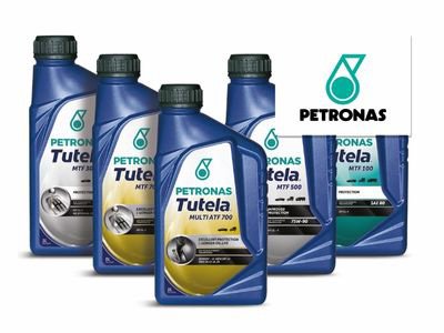 Petronas Tutela