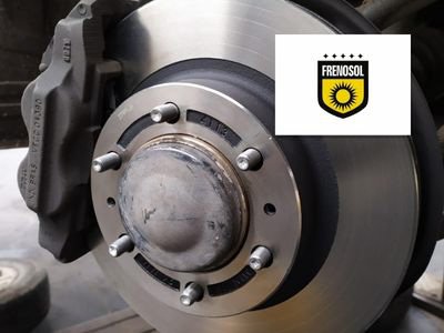 Problemas y Soluciones con los Discos de Freno (Parte 1)