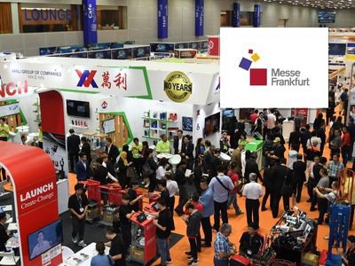 Electromovilidad en Automechanika Kuala Lumpur