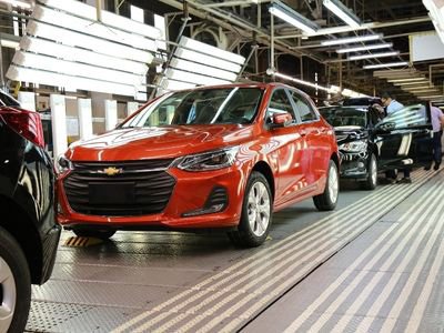 Brasil exportó casi un 5% más que en el mes anterior 