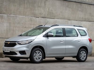 Innovaciones mecánicas para el Spin 