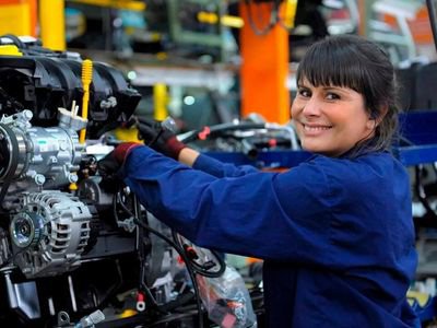 Colombia apunta a 250 mil 0KM en 2023