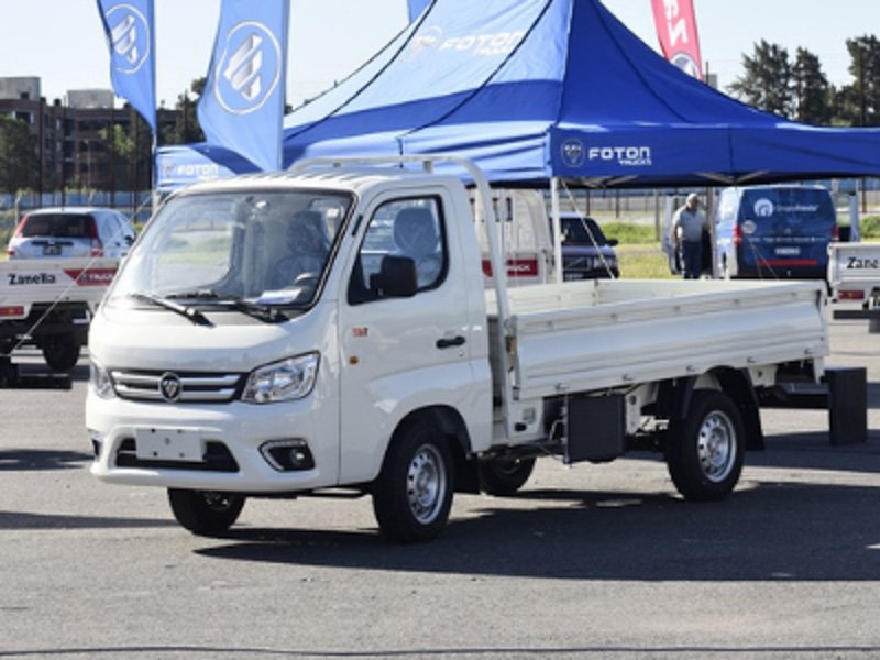 CVN Motors, en La Rioja con el Turismo Nacional