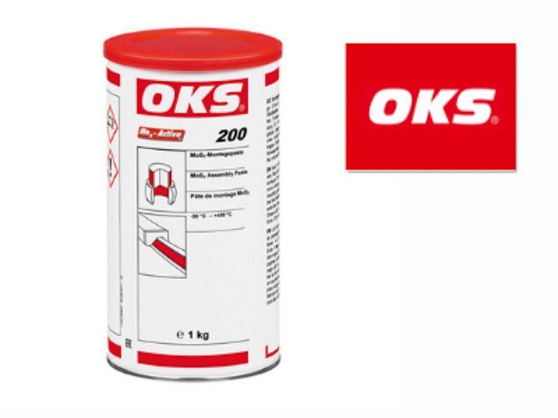 Recomendación de productos OKS