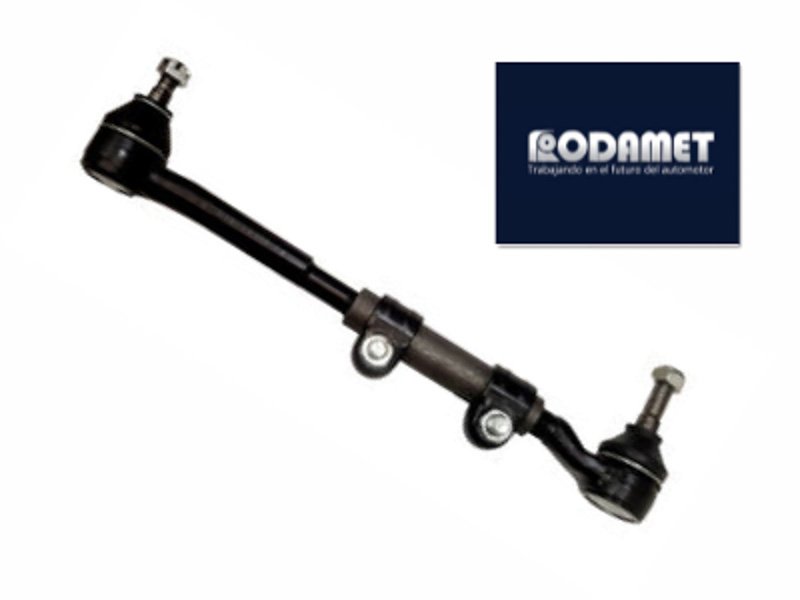 TRC Barras de suspensión 