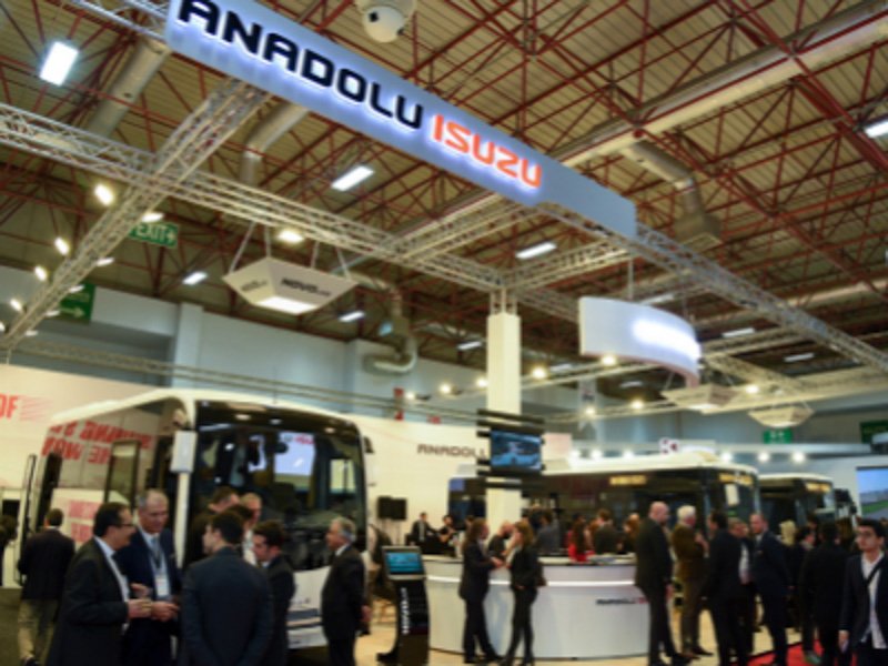 Busworld Latin América se posterga para 2023