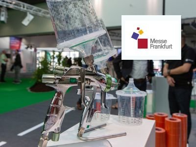 Automechanika Frankfurt vuelve a su tradicional formato presencial
