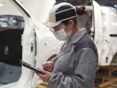 El año cerró con 407.532 patentamientos