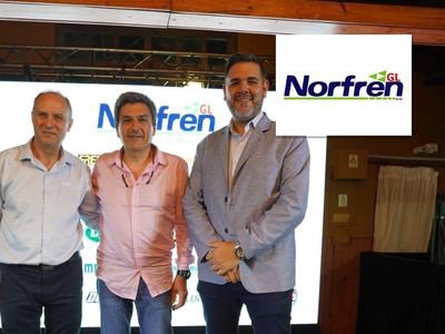 Evento Fras-Le y Fremax junto a Norfren Alberdi
