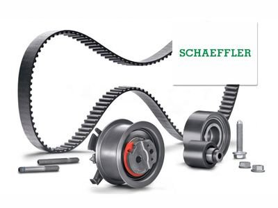 Kits de distribución INA, ”calidad de equipo original”