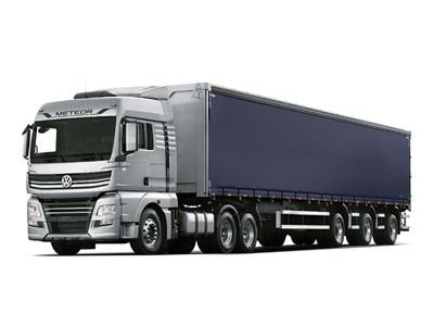 Llega a la Argentina Volkswagen Meteor