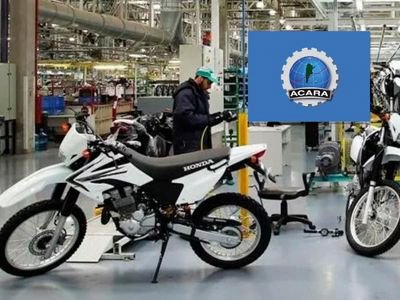 El 2022 cerró con 410.955 patentamientos