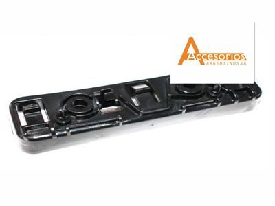 Soporte paragolpe delantero adaptación Argo