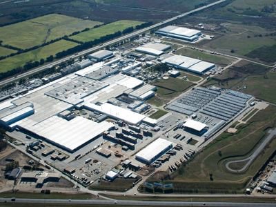 Toyota trabaja 24hs por la alta demanda