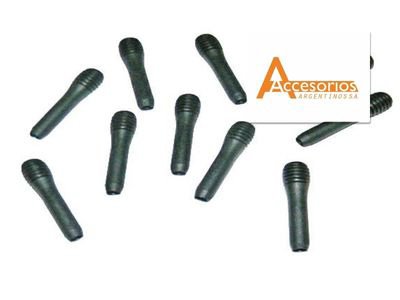 Lanzamiento Accesorios Argentinos: Perilla Traba Adaptable Gol III / IV