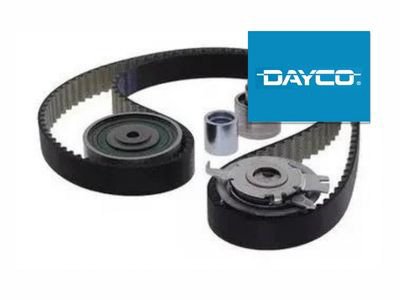 Dayco: información técnica KTB788