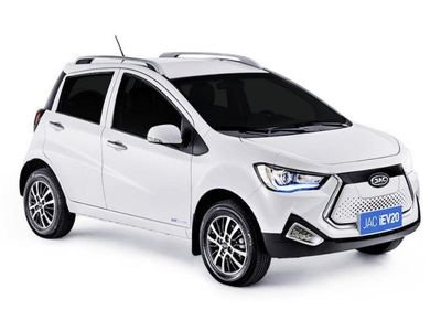 Paraguay se propone ensamblar 1300 vehículos