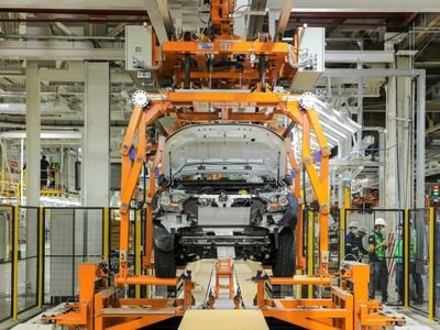 Producción auspiciosa en el comienzo del año